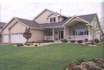 Maintenance Free Exteriors